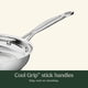 thumbnail image 5 of Cuisinart 77-7 Chef's Classic Stainless 7-Piece Cookware Set, 5 of 5