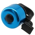 thumbnail image 2 of Mosiee Practical Brand New Bell Bike Parts Horns Ring Sound Tools Aluminium Cycling For 22-25Mm Handlebar Mini Outdoor, 2 of 7