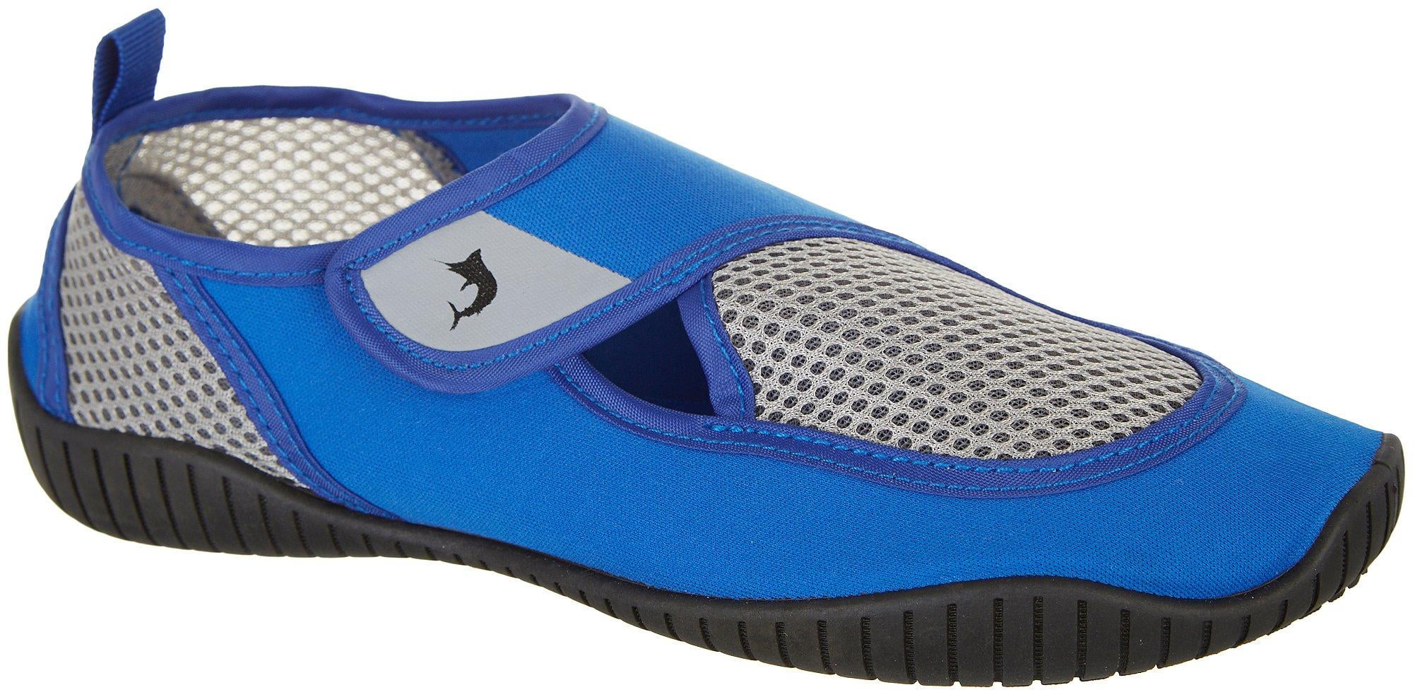 reel legends water shoes