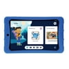 onn. 8" Kids Tablet, 32GB, (2021 Model) - Blue