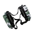 thumbnail image 3 of thinsony Dog Protective Ear Muffs Hearing Protector for Fireworks Thunder Helicoptter A, 3 of 9