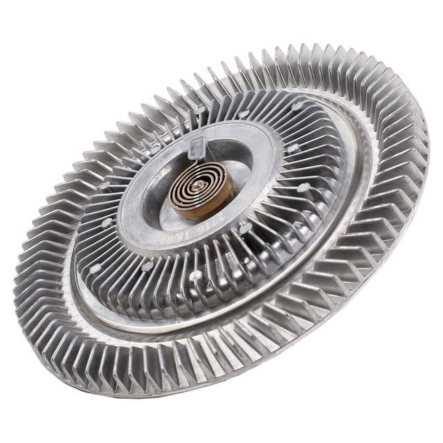 FAN CLUTCH KEEP ON GREEN E-150 ECONOLINE 1987 al 1991 4.9L L6