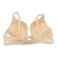 thumbnail image 2 of Brassiere Vassarette para Dama Diseño Liso Beige Talla 32B, 2 of 4