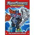 thumbnail image 2 of Transformers Energon: The Complete Series DVD, 2 of 2