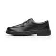 thumbnail image 4 of Zapato Casual Flexi Negro para Hombre [FFF3796] negro 27.5, 4 of 10
