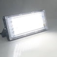 thumbnail image 4 of Led Floodlight 50W Waterproof IP66 Outdoor LED Reflector Light Garden Lamp AC 220V Spotlight Street Lighting, 4 of 16