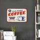 thumbnail image 4 of Cartel De Placa De Metal De Café Vintage Para Bar, Pub, Habitación De Casa, Carteles Decorativos De Pared De Estaño Likrtyny Arte Deco, 4 of 9