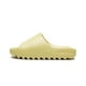 thumbnail image 1 of Sandalias deportivas Yeezy Slide Foam RNR RUNNER Glow Green Azure Onyx MX Cinder para interior y exterior, para hombre y mujer, 1 of 4