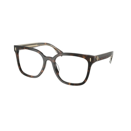 Eyeglasses Tory Burch TY 2152 U 1728 Dark Tortoise