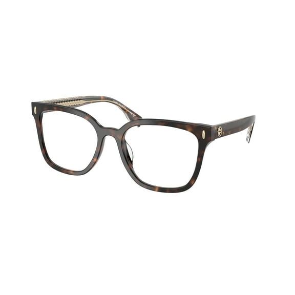 Eyeglasses Tory Burch TY 2152 U 1728 Dark Tortoise