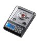 thumbnail image 1 of Balanza de peso de laboratorio de alta precisión, 50g/0.001g, balanza Digital de miligramos, joyería, balanza de oro y diamante electrónica, 1 of 4