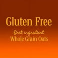 thumbnail image 3 of Honey Nut Cheerios Heart Healthy Cereal, Gluten Free Cereal With Whole Grain Oats, 10.8 oz, 3 of 3