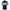 Navy, variant on Mens Polo Shirts with Collar Striped Men'S Clothing Splicing Fashion Casual Lapel Short Sleeved Top Big and Tall Polo Shirts for Men Black