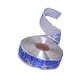 thumbnail image 2 of Cinta navideña Cintas con borde de alambre Manualidades de bricolaje Cinta decorativa versátil para Estilo azul B, 2 of 9