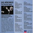 thumbnail image 2 of Karl Munchinger: The Classical Legacy (CD), 2 of 2