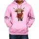 thumbnail image 2 of WILLBEST Sudaderas para Hombre, Sudadera Informal con Capucha, Jersey De Manga Larga, Suave, Cómoda y Ligera, Ropa De Calle, Top De Moda para Uso Diario Chica, 2 of 4