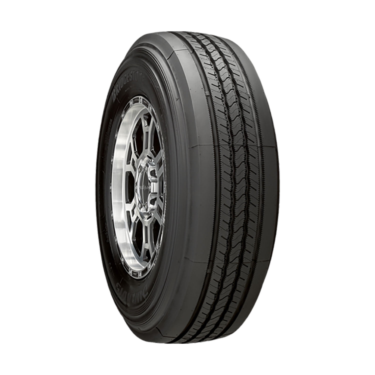 Free Shipping! Bridgestone R238 225/70-19.5 Commercial Tire