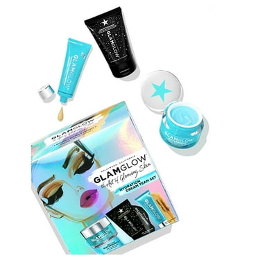 GLAMGLOW - Hydration Dream Team Set