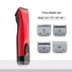 thumbnail image 3 of Professional Shaver Pet Electric Clipper Dog Electric Clipper Plug-in Dual-use Cat Teddy Shaver Electric Pusher CP-9060 ShopWise Round, 3 of 23