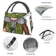 thumbnail image 4 of Fotbe Fishing Gnome Bolsa Térmica Portátil con Estampado, Bolsa de Entrega de Alimentos Aislada, Bolsa Reutilizable de Gran Capacidad para Comidas y Supermercado, 4 of 6