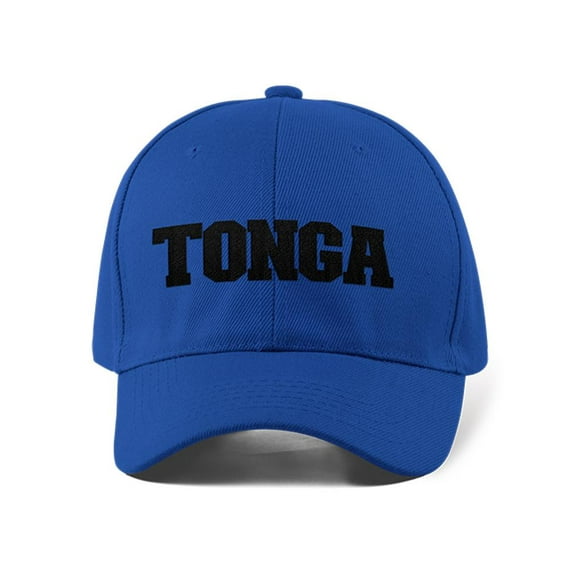 Tonga Hat  -Smartprints Designs,  Small