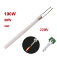 thumbnail image 5 of Adjustable Temperature Electric Ceramic Soldering Iron Core 220V 60/80/100W, 5 of 6