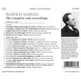 thumbnail image 2 of Various Artists - Complete Solo Recordings - Music & Performance - CD, 2 of 2
