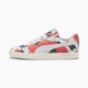thumbnail image 2 of 398561-01 PU & MA Suede MIJ Koi PU & MA White PU & MA Red PU & MA Black (Men's), 2 of 6