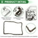 thumbnail image 4 of Kit de filtro de transmisión automática Unique Bargains AW450-43LE para Isuzu NPR 1998-2009 con arandela, 4 of 7