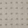 thumbnail image 4 of Better Homes & Gardens Clipped Pom Pom Window Curtain Panel, Set of 2, 4 of 5