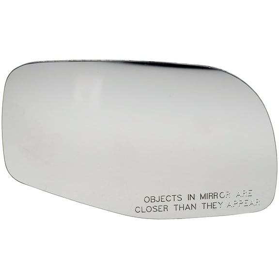Dorman 57071 Passenger Side Door Mirror Glass for Specific Ford / Mazda / Mercury Models Fits select: 1998-2005 FORD RANGER, 1995-2005 FORD EXPLORER