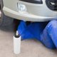 thumbnail image 4 of Botella del dispensador de auto limpieza para cera para el pulido de automóviles y la botella de plástico de 400 ml con botella vacía para la cera automotriz, 4 of 7