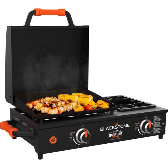 Blackstone 17 Inch Griddle Hood