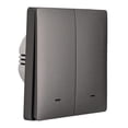 thumbnail image 1 of Smart Switch No Neutral Wire Switch No Capacitor Required Seamless Integration, 1 of 12