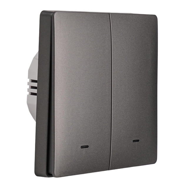 Smart Switch No Neutral Wire Switch No Capacitor Required Seamless Integration