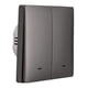 thumbnail image 1 of Smart Switch No Neutral Wire Switch No Capacitor Required Seamless Integration, 1 of 12