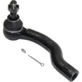 thumbnail image 2 of Tie Rod End For Equator Frontier Pathfinder Xterra Front Passenger Side Outer, 2 of 6