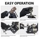 thumbnail image 5 of Kit de prensas para pinzas de freno BIG RED Torin, 22 unidades, ATRHS-E3318BR, 5 of 7