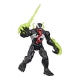thumbnail image 3 of Figura de Acción Hasbro Marvel Actionverse Venom, 3 of 5