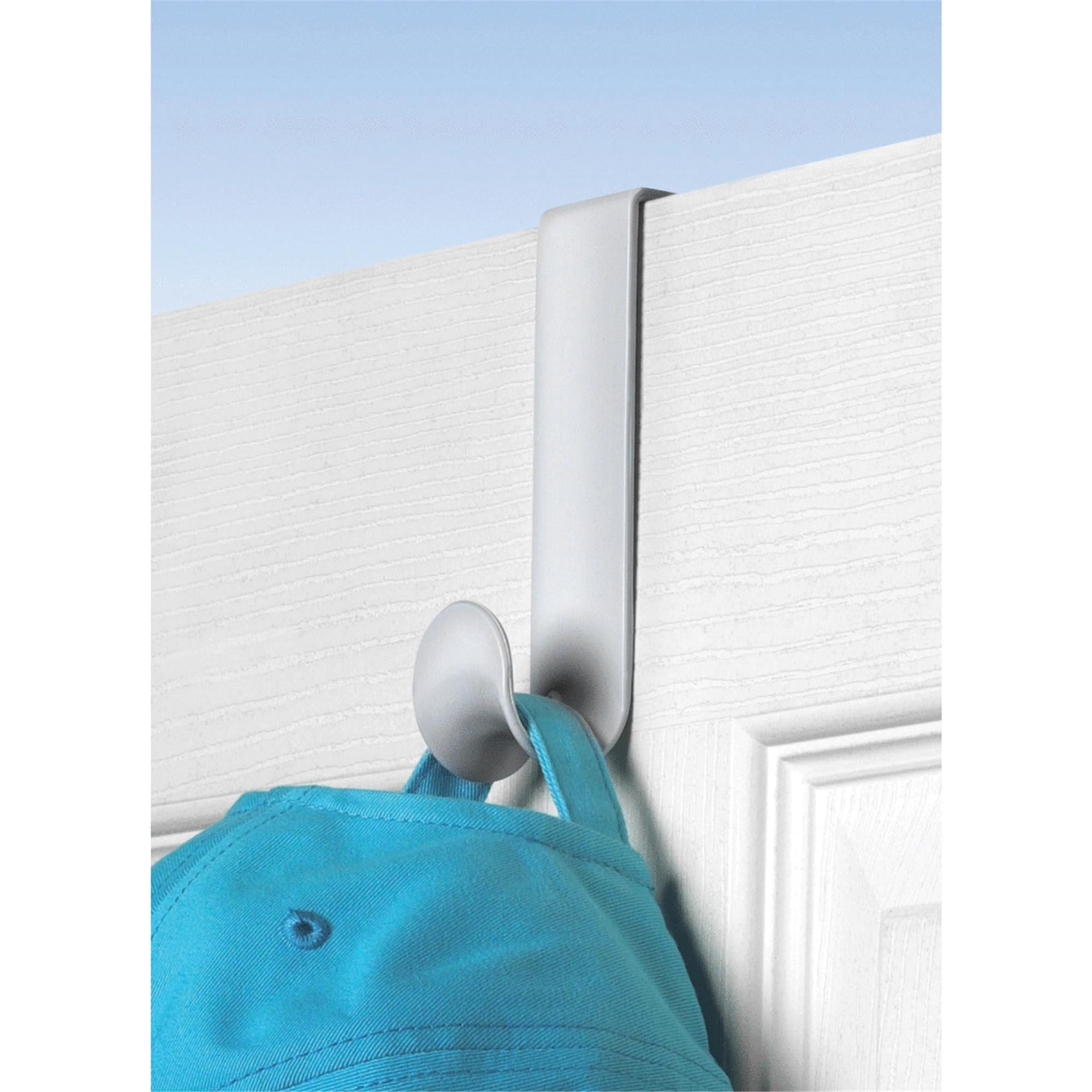 door hooks white