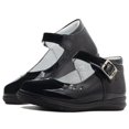 thumbnail image 1 of Zapato Escolar Dogi Charol Negro 14.5, 1 of 5