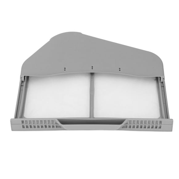 Dryer Lint Filter Screen, Dryer Lint Trap Filter Replacement Sturdy High Strength  for DC97-16742A DC61-03048A Dryer