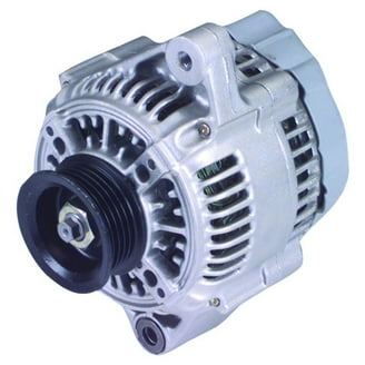 OEG Parts New Alternator Replacement For Aixam 400 09-16
