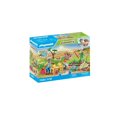 thumbnail image 3 of Set de Juego Playmobil Huerto con abuelos 69 Piezas, 3 of 4