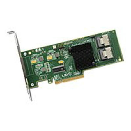 AOC-SAS2-9211-8I LSI SAS 8PORT CTO SMC BUNDLE ONLY NO RETURNS
