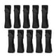 thumbnail image 5 of Wosthever 10 Pieces Belt Loop Slider Multipurpose Quick Connecting Strap Buckle Backpack Accessories Outdoor Slip Camping Keeper Bag Type2, 5 of 6