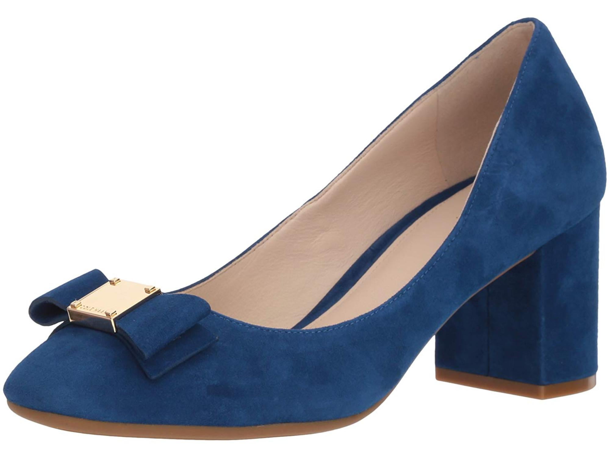 Cole Haan Women's Tali Bow Pump