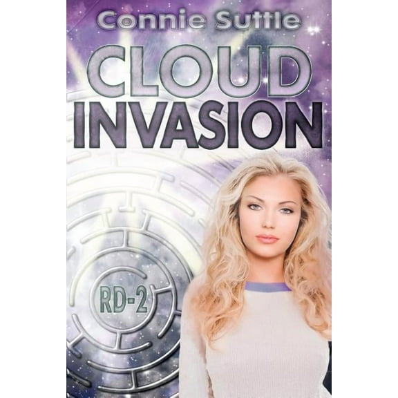 R-D Cloud Invasion, Book 2, (Paperback)