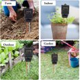 thumbnail image 5 of Coofit Soil Tester 3 in 1 Moisture Meter Sunlight Sensor PH Sensor Meter for Plant, 5 of 5