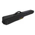 thumbnail image 3 of MERIGLARE Saxophone Bag with Carry Handle Carrying Backpack for Stage Outdoor Exercise black, 3 of 9